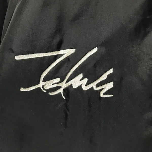 [?] A Bathing Ape Bape x WTaps x Futura / Stash Vintage Command Z Coach Jacket