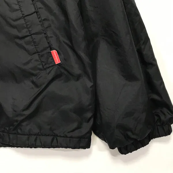 [?] A Bathing Ape Bape x WTaps x Futura / Stash Vintage Command Z Coach Jacket