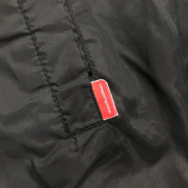 [?] A Bathing Ape Bape x WTaps x Futura / Stash Vintage Command Z Coach Jacket