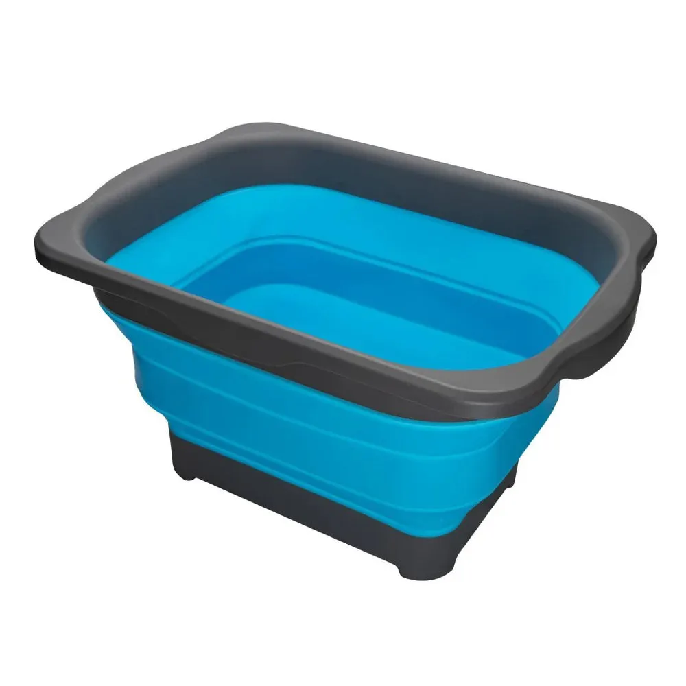 摺疊式水盆 Flat Pack Gear Tub