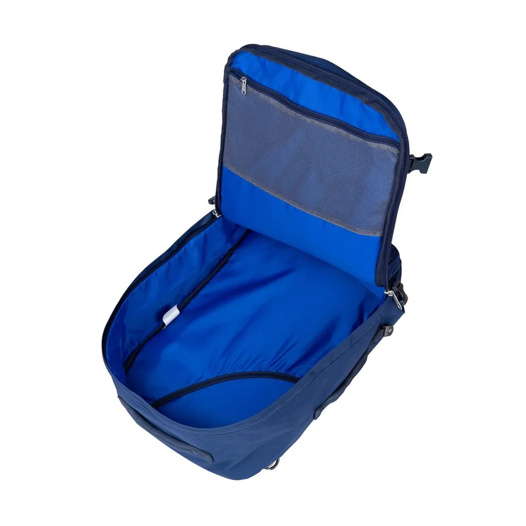 [10 Year Local Warranty] CabinZero Classic Pro 32L Travel Cabin Bag - 4 Colors