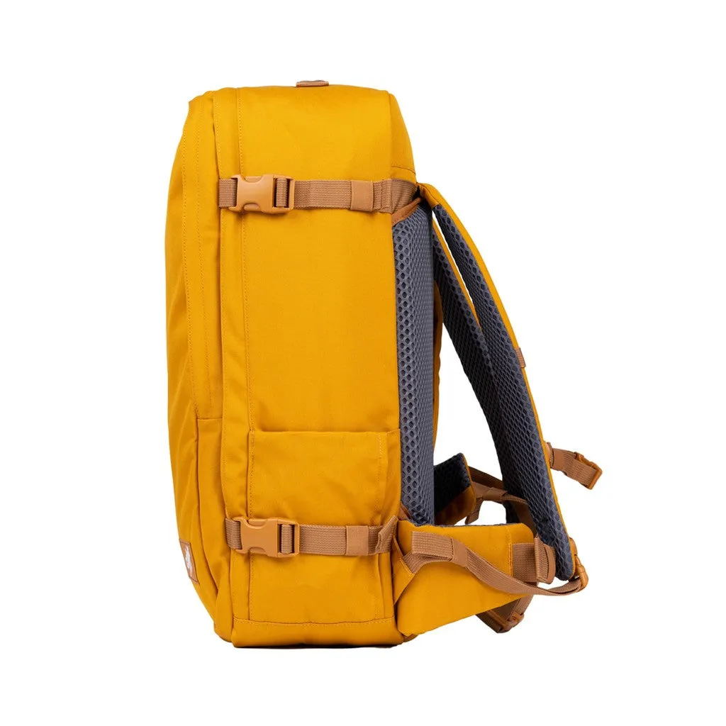 [10 Year Local Warranty] CabinZero Classic Pro 32L Travel Cabin Bag - 4 Colors