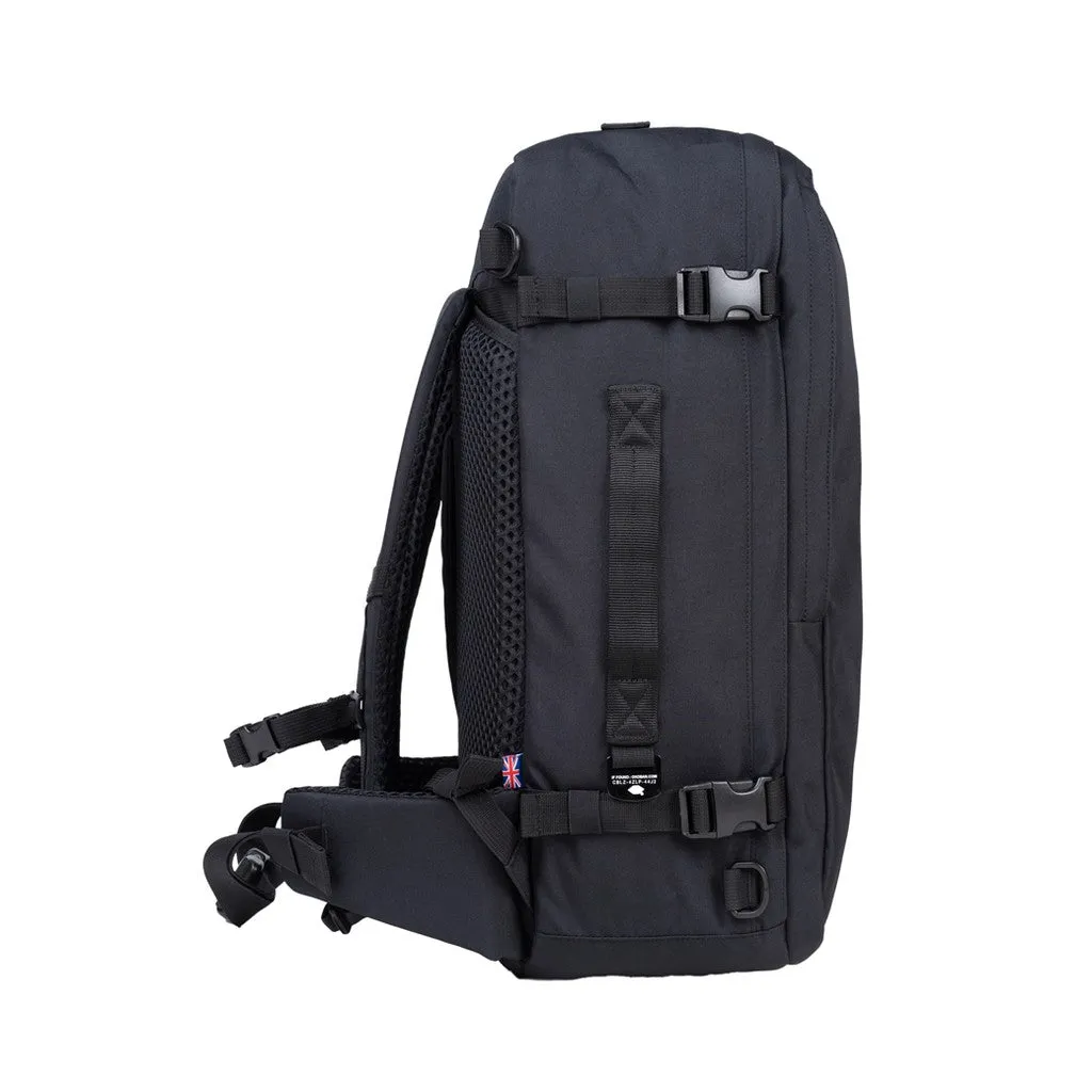 [10 Year Local Warranty] CabinZero Classic Pro 32L Travel Cabin Bag - 4 Colors