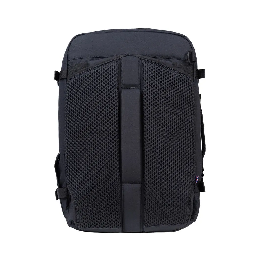 [10 Year Local Warranty] CabinZero Classic Pro 32L Travel Cabin Bag - 4 Colors