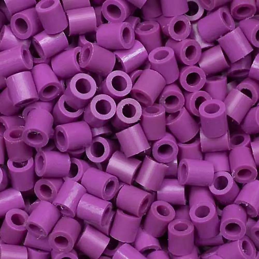 1,000 Perler Bead Bags