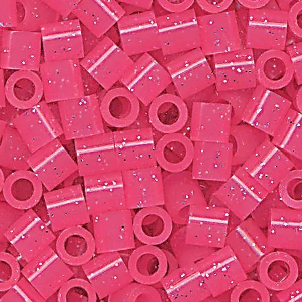 1,000 Perler Bead Bags