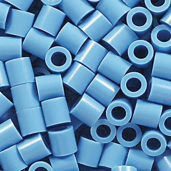 1,000 Perler Bead Bags