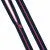 #5 Nylon Tula Pink Coil Zipper 3yds and 9 Pulls --- Assorted Colors -- Sallie Tomato