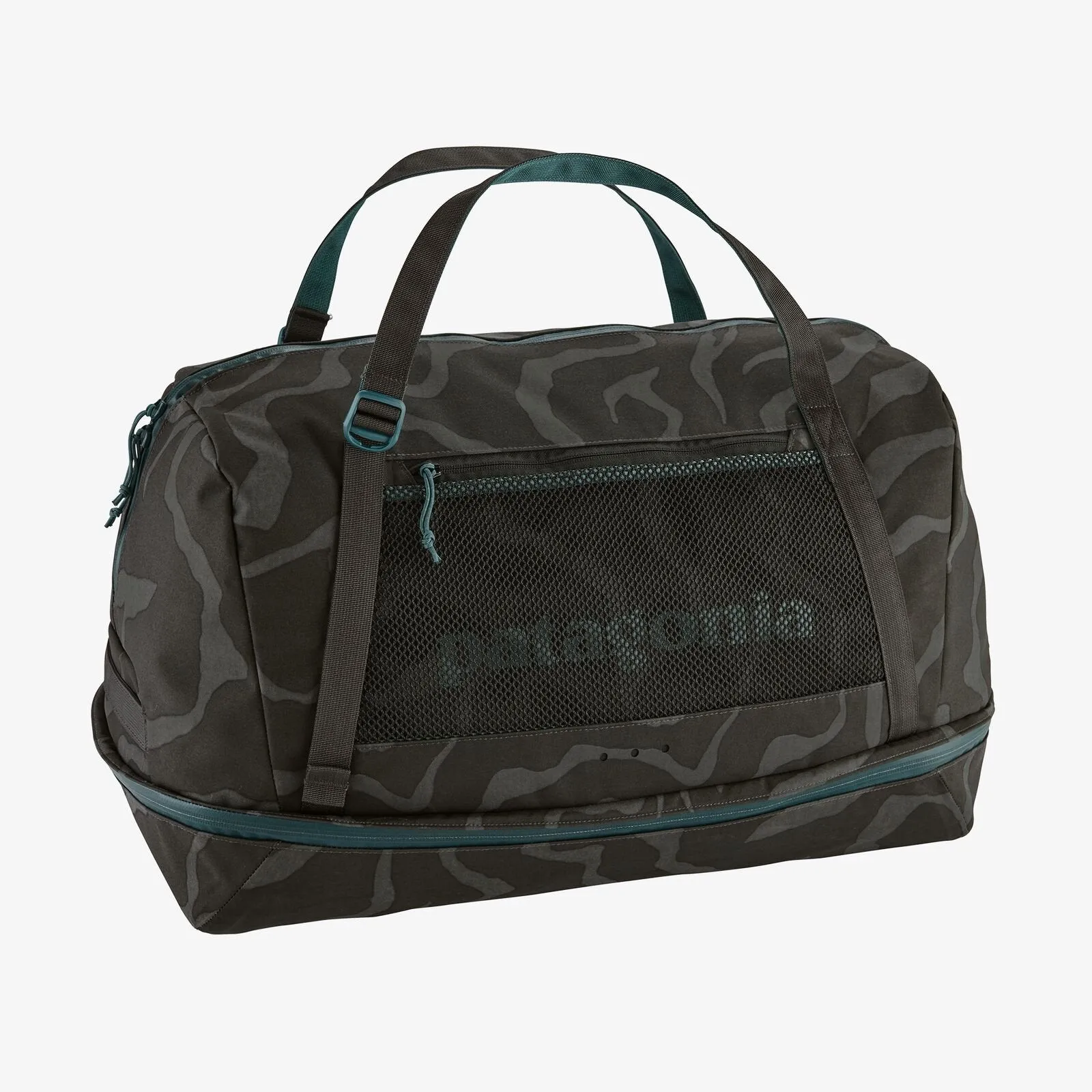 55 Liter Duffel Bag