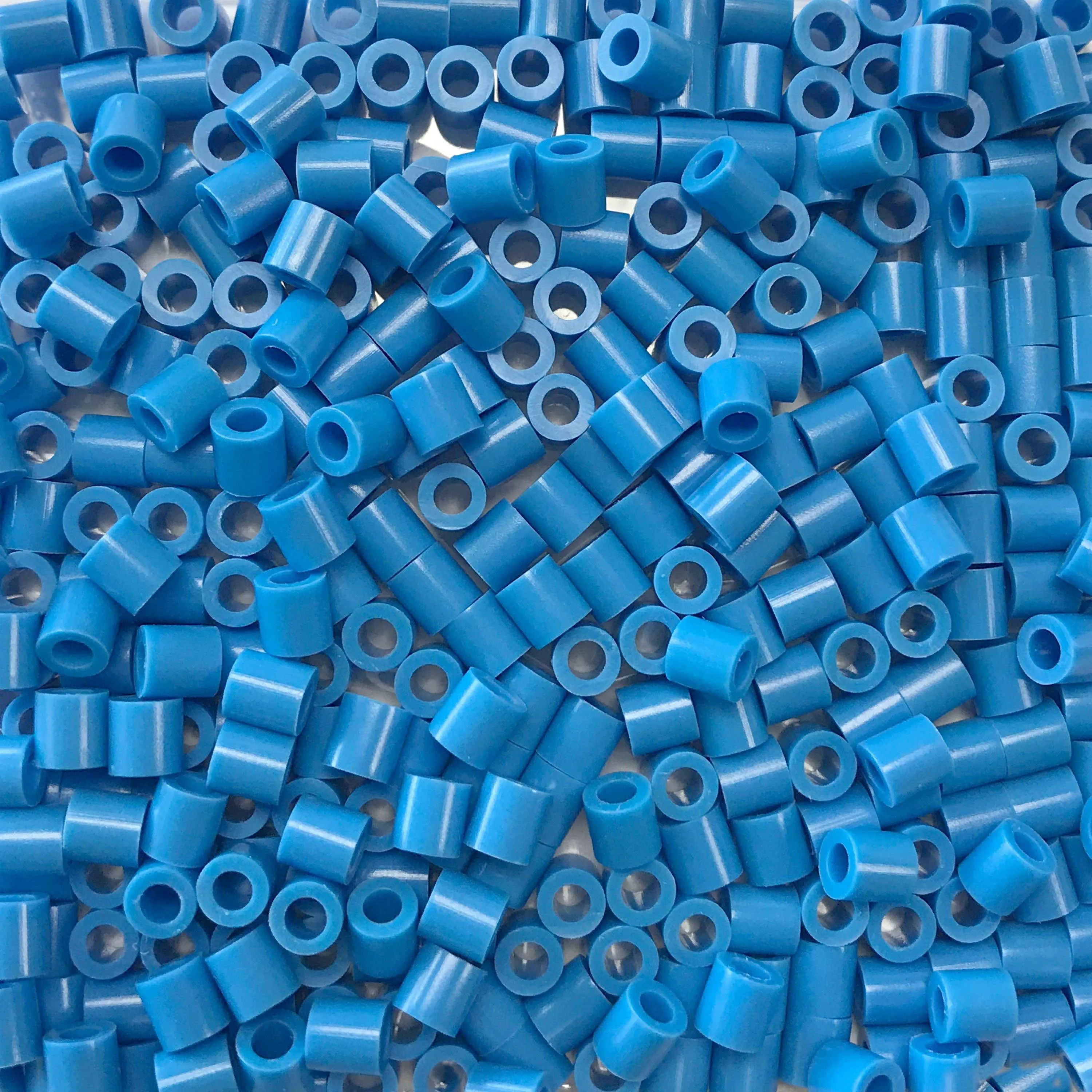 6,000 Perler Bead Bags