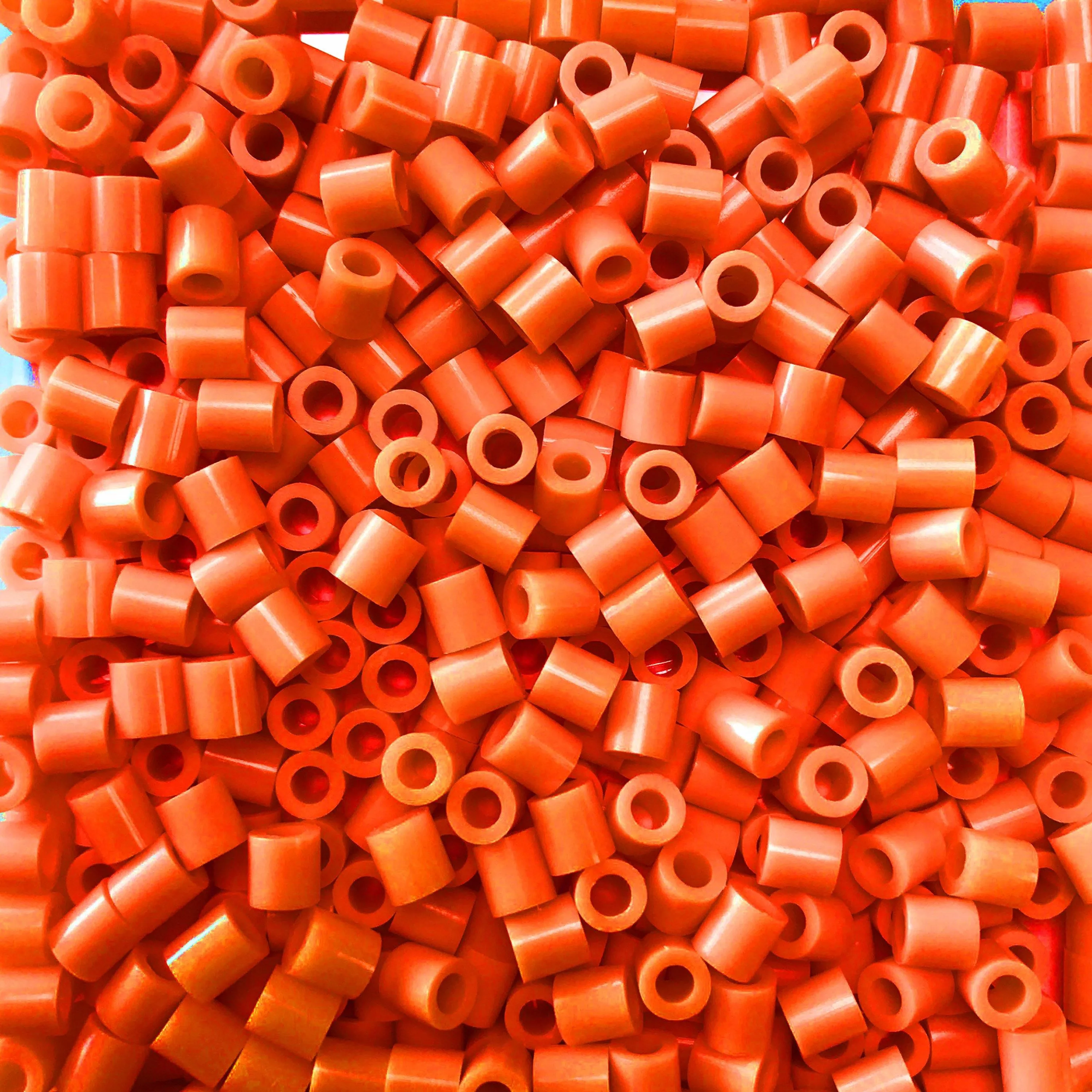 6,000 Perler Bead Bags