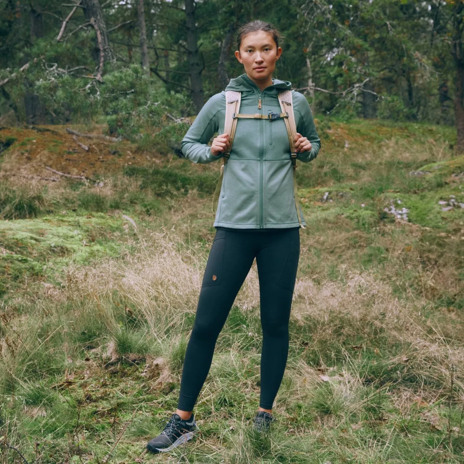 Abisko Softpack 16