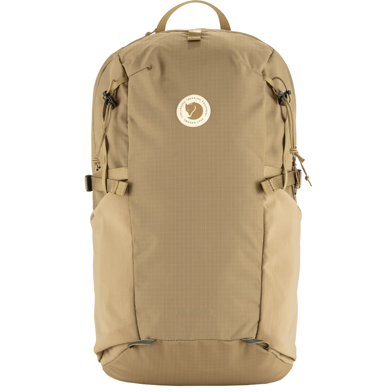 Abisko Softpack 16