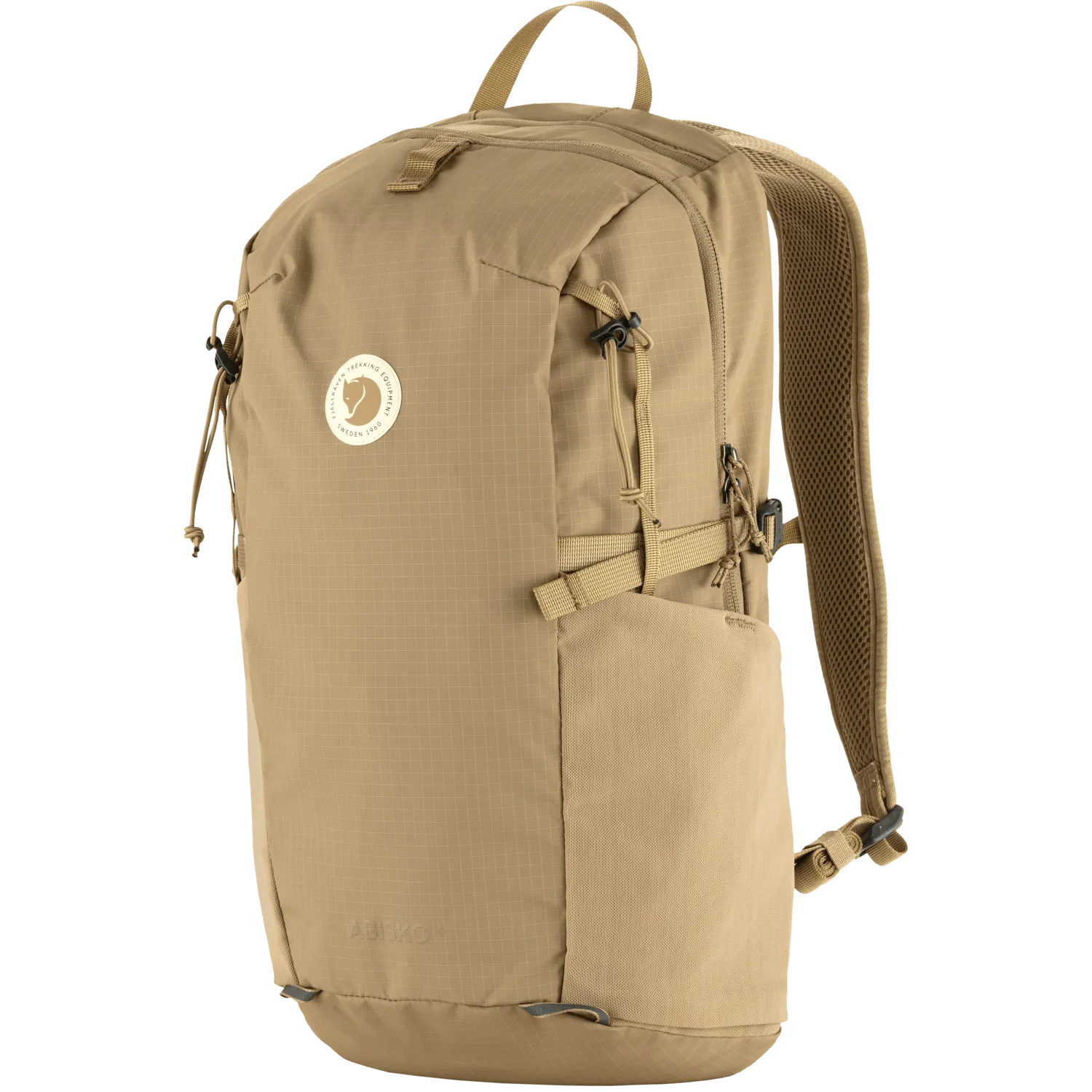 Abisko Softpack 16