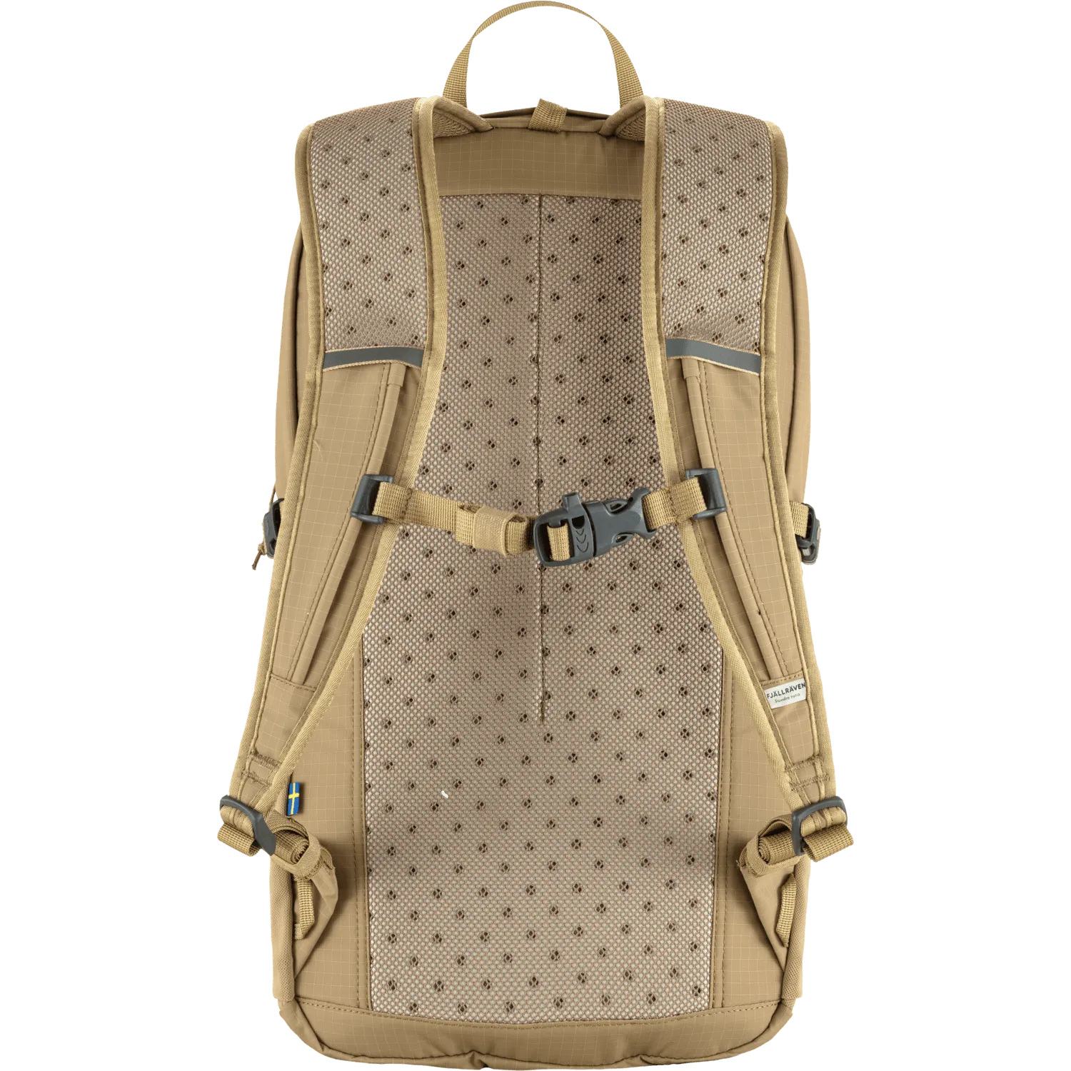 Abisko Softpack 16