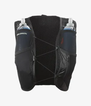 Active Skin 4 Running Vest with flasks included (Women's)