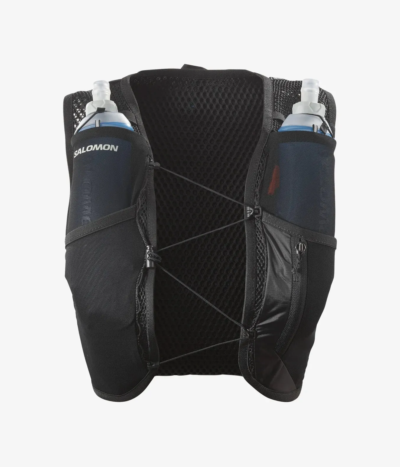 Active Skin 4 Running Vest with flasks included (Women's)