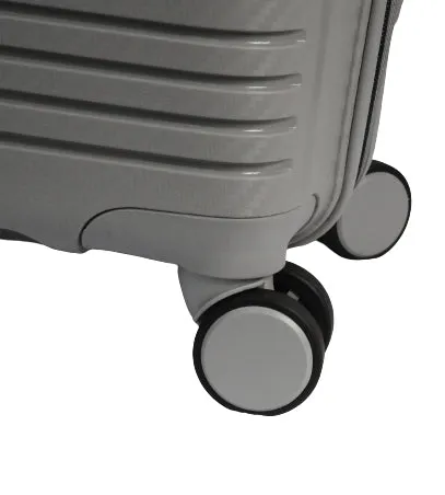 Afar 29" Expandable Spinner