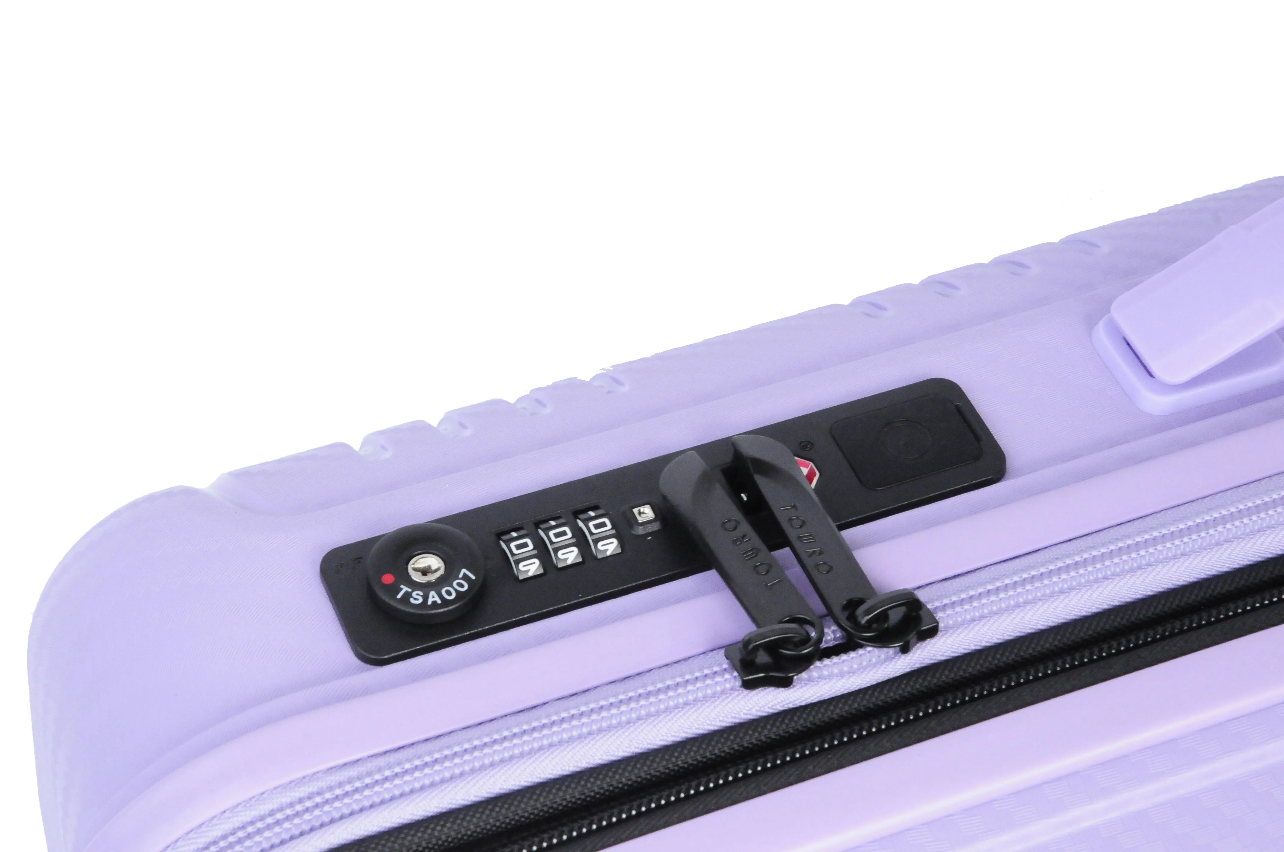 Afar 29" Expandable Spinner