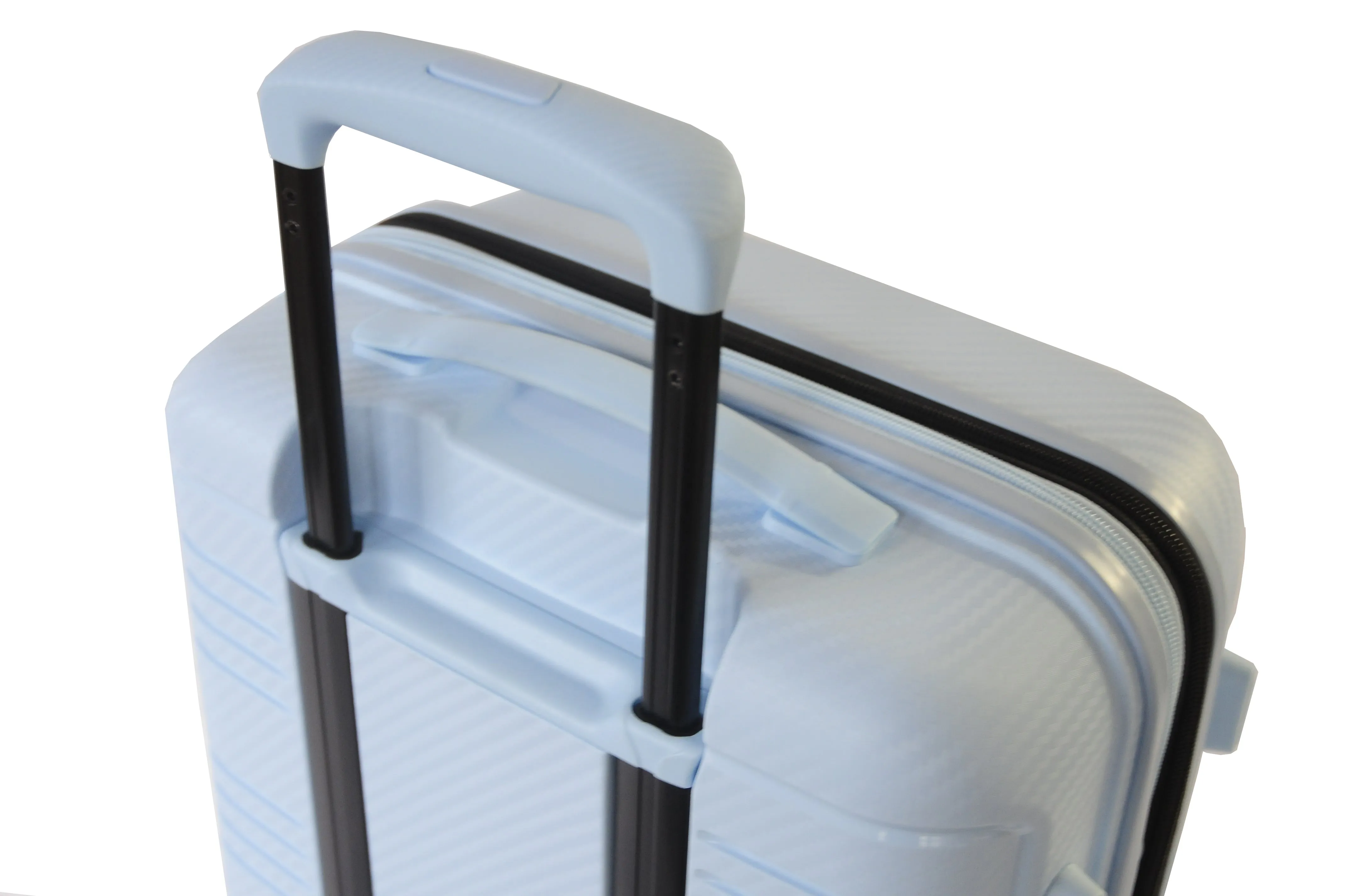Afar 29" Expandable Spinner