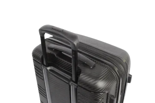 Afar 29" Expandable Spinner