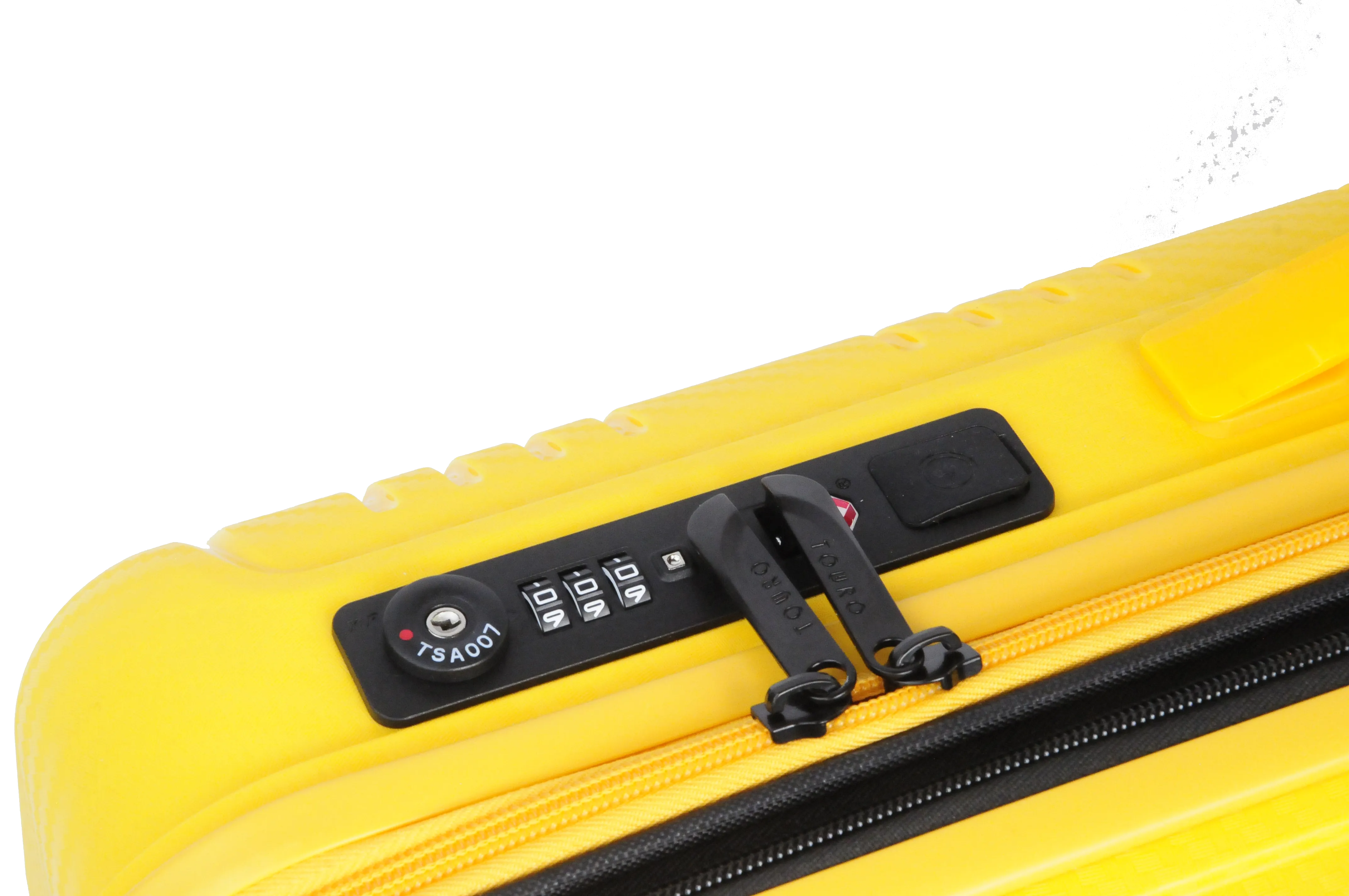 Afar 29" Expandable Spinner