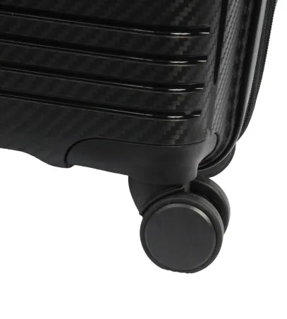 Afar 29" Expandable Spinner