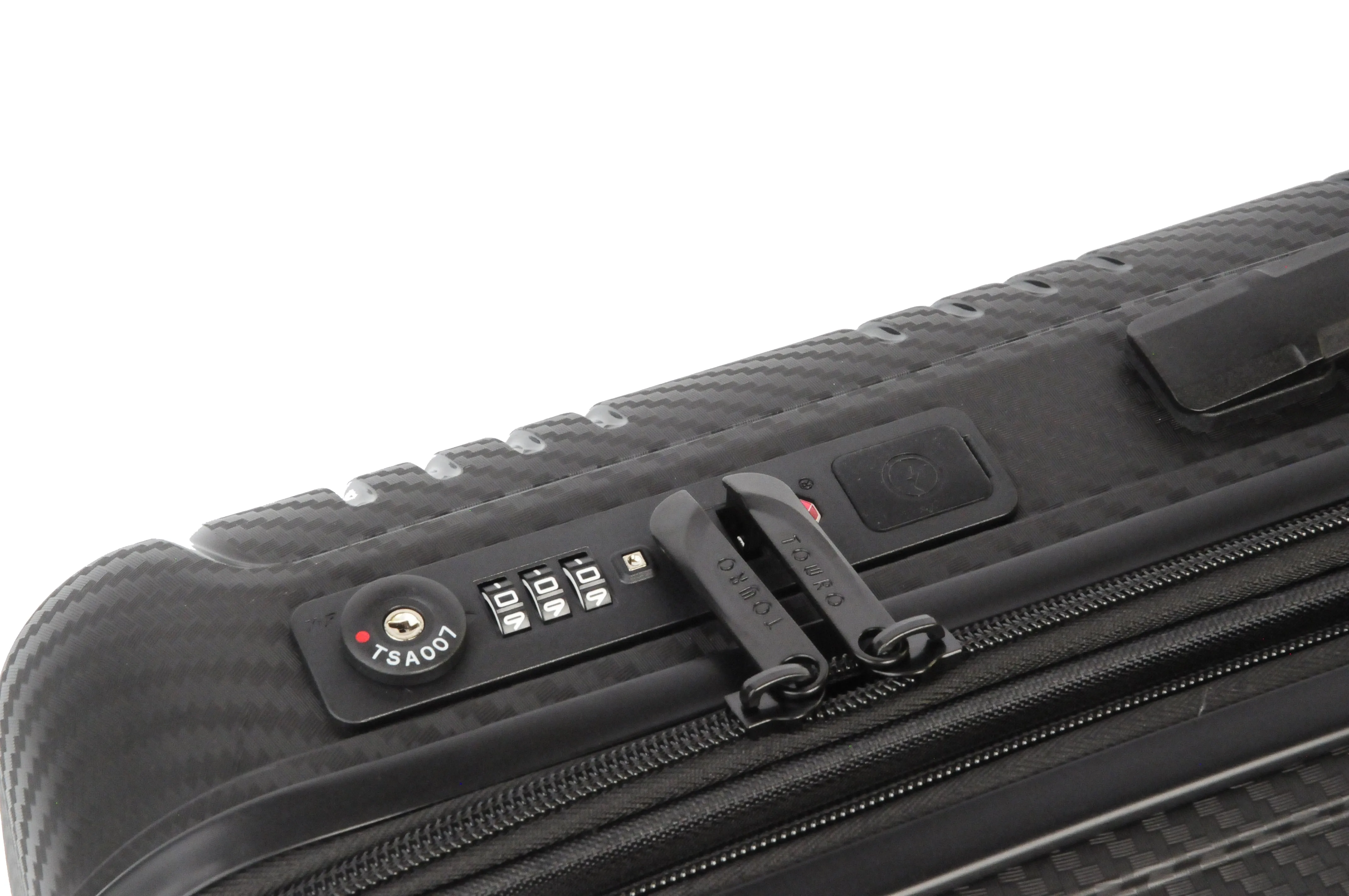 Afar 29" Expandable Spinner
