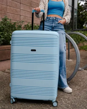 Afar 29" Expandable Spinner