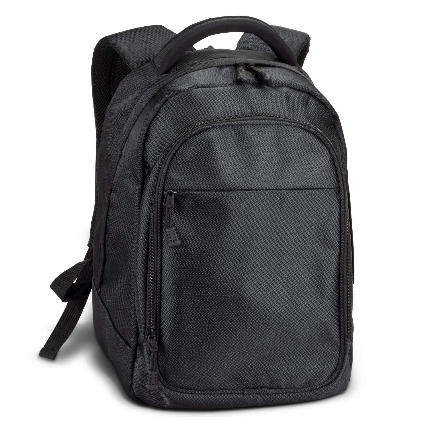 agogo Legacy Laptop Backpack