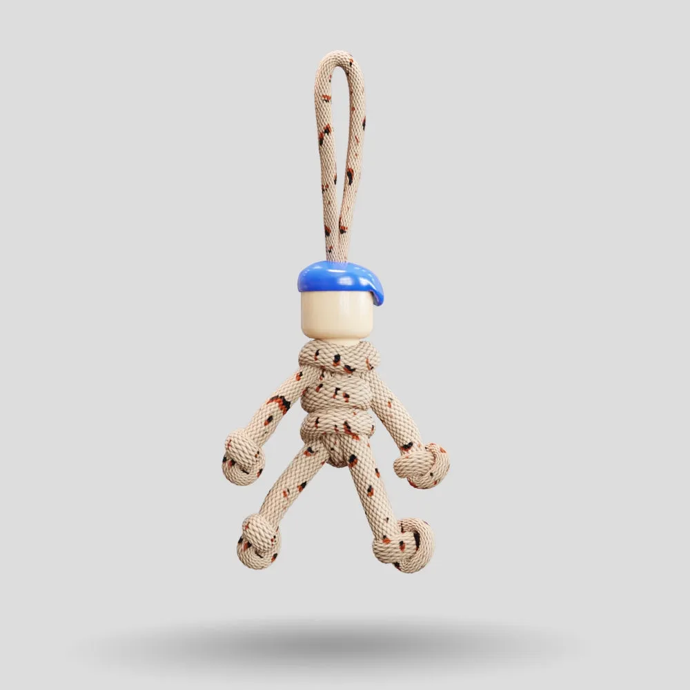 Air Corps Buddy Keychain