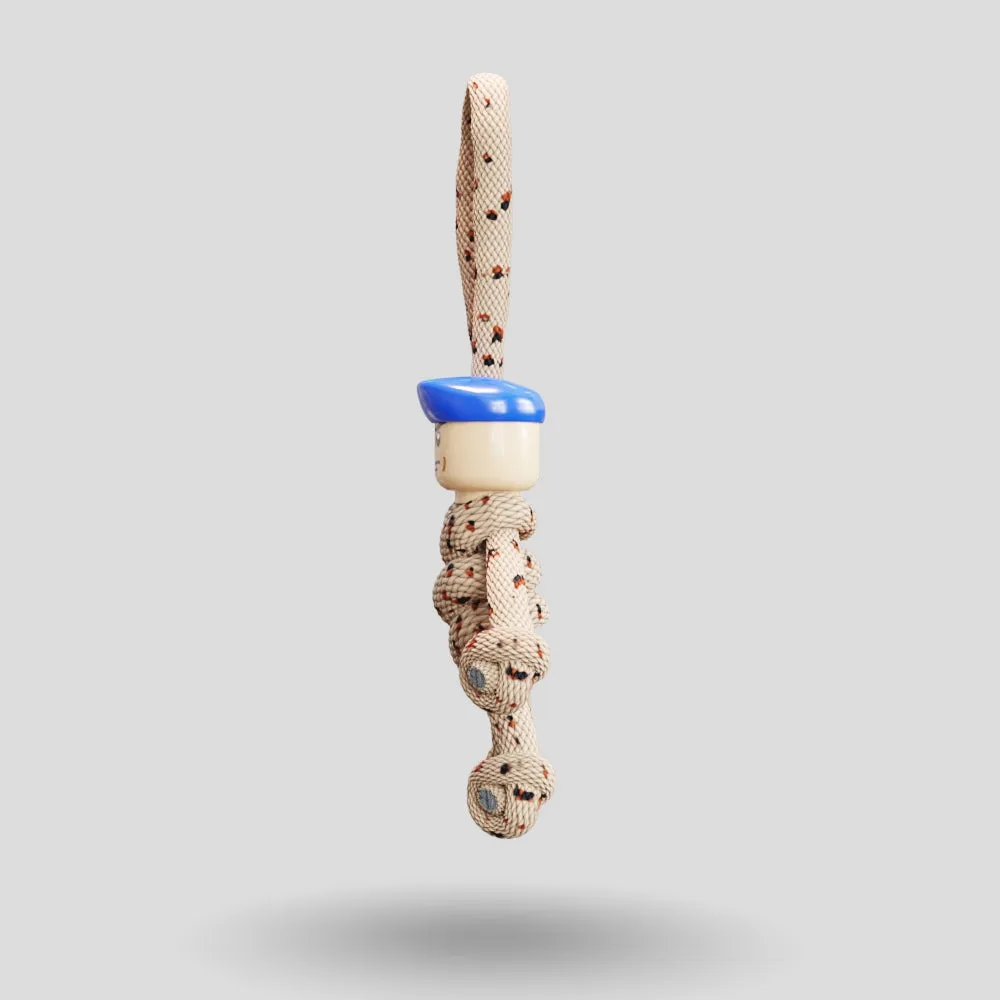 Air Corps Buddy Keychain
