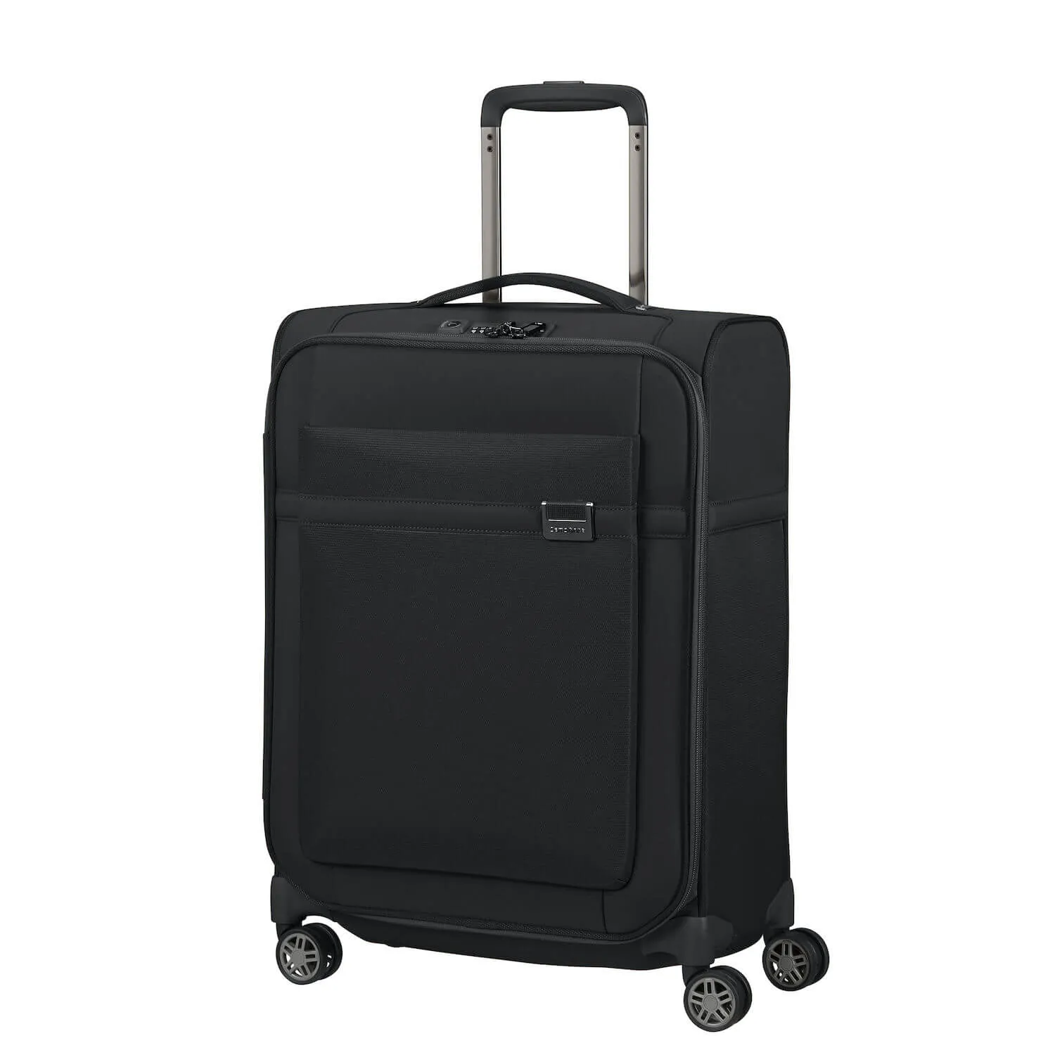 Airea Spinner Carry-On Expandable