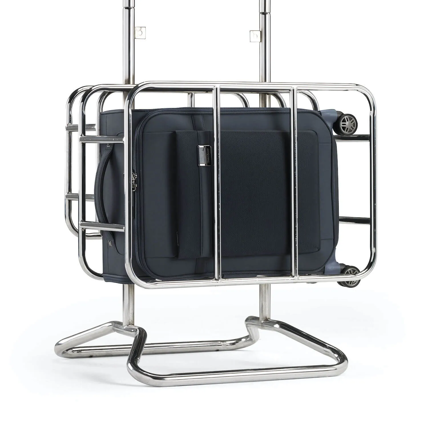 Airea Spinner Carry-On Expandable