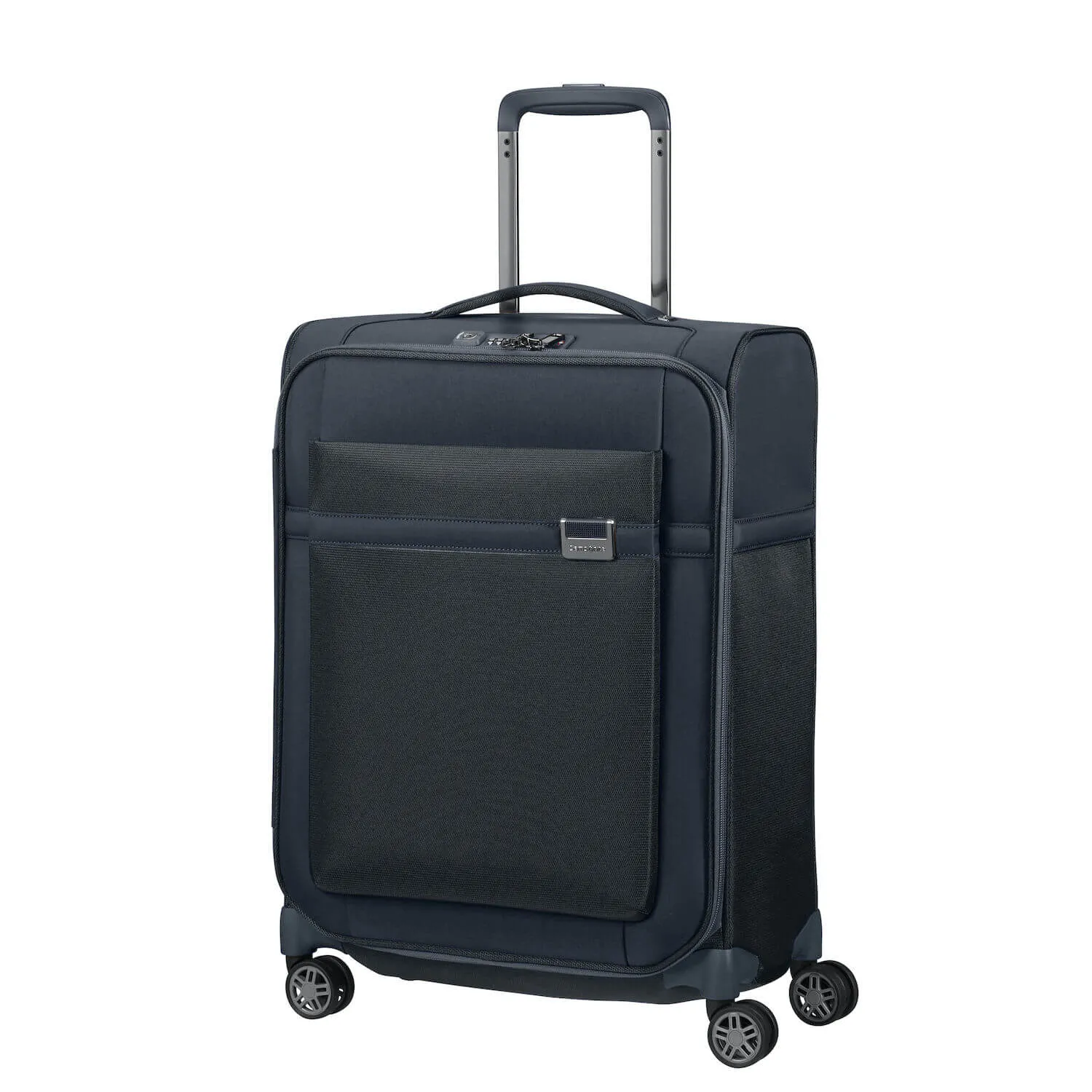 Airea Spinner Carry-On Expandable