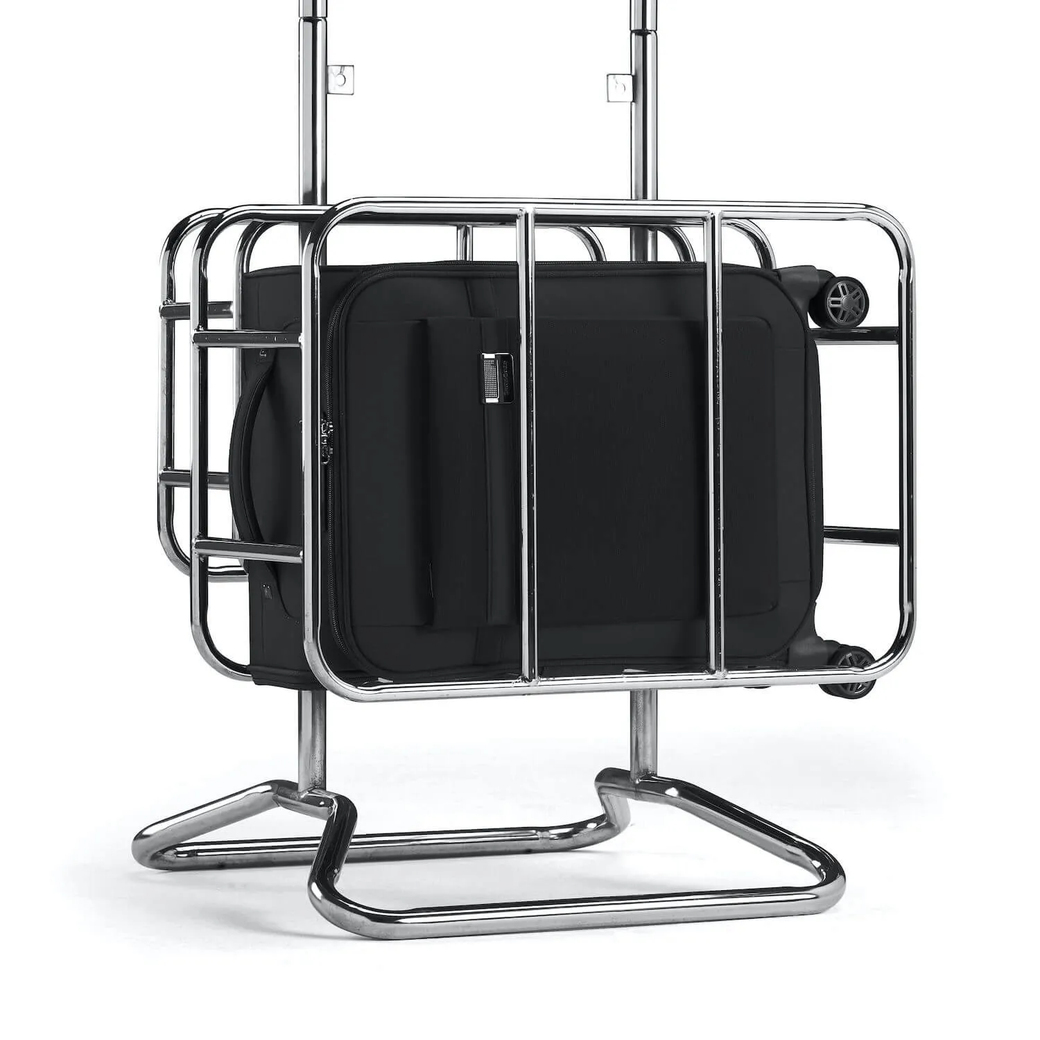 Airea Spinner Carry-On Expandable