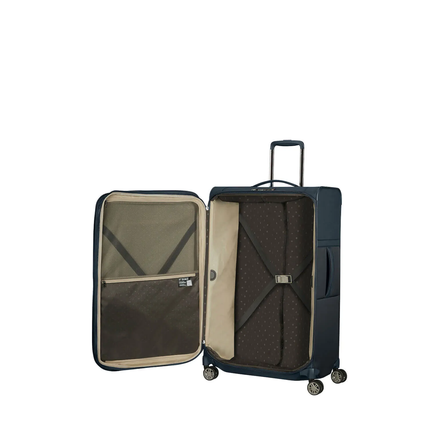 Airea Spinner Large Expandable