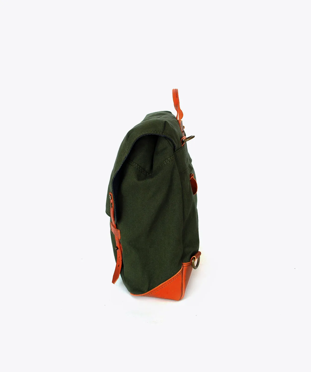 ALCAIDE MESSENGER