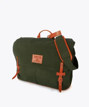 ALCAIDE MESSENGER