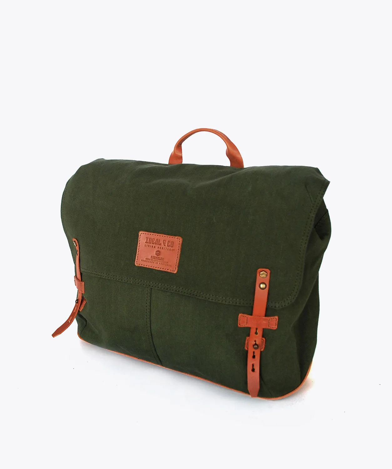 ALCAIDE MESSENGER