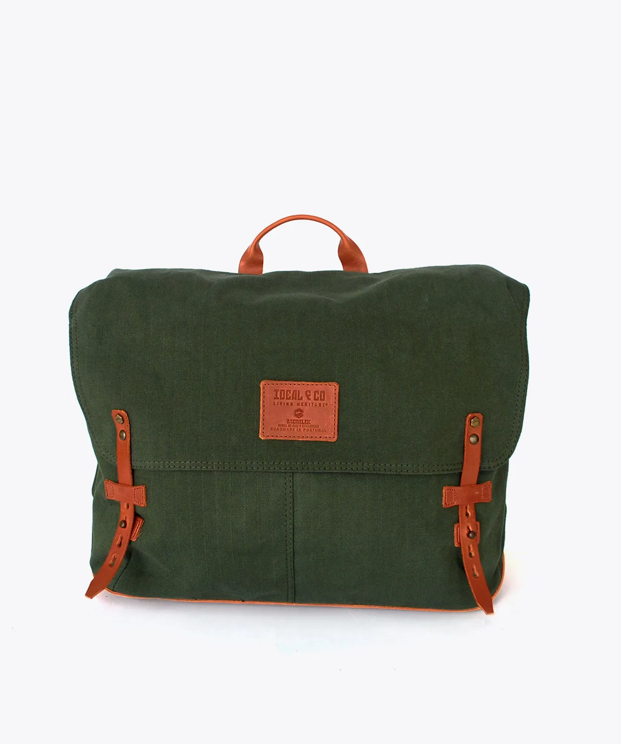 ALCAIDE MESSENGER