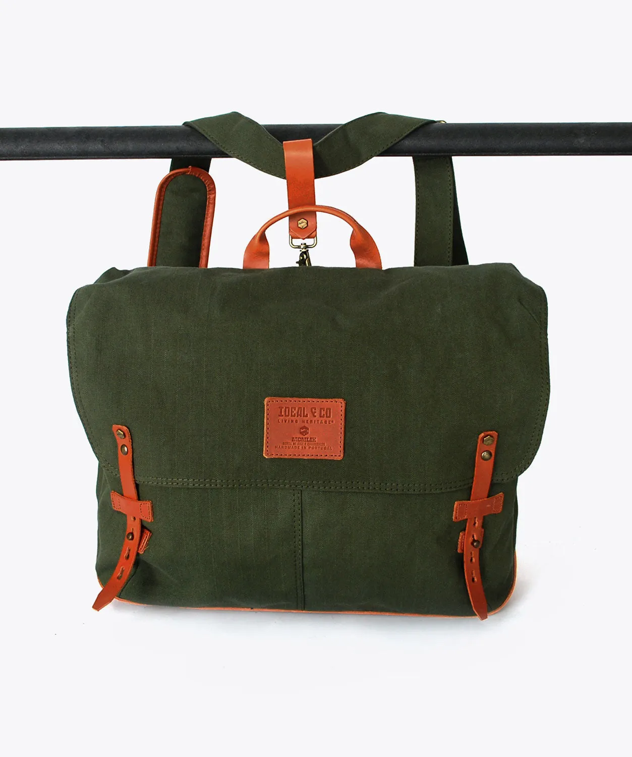 ALCAIDE MESSENGER