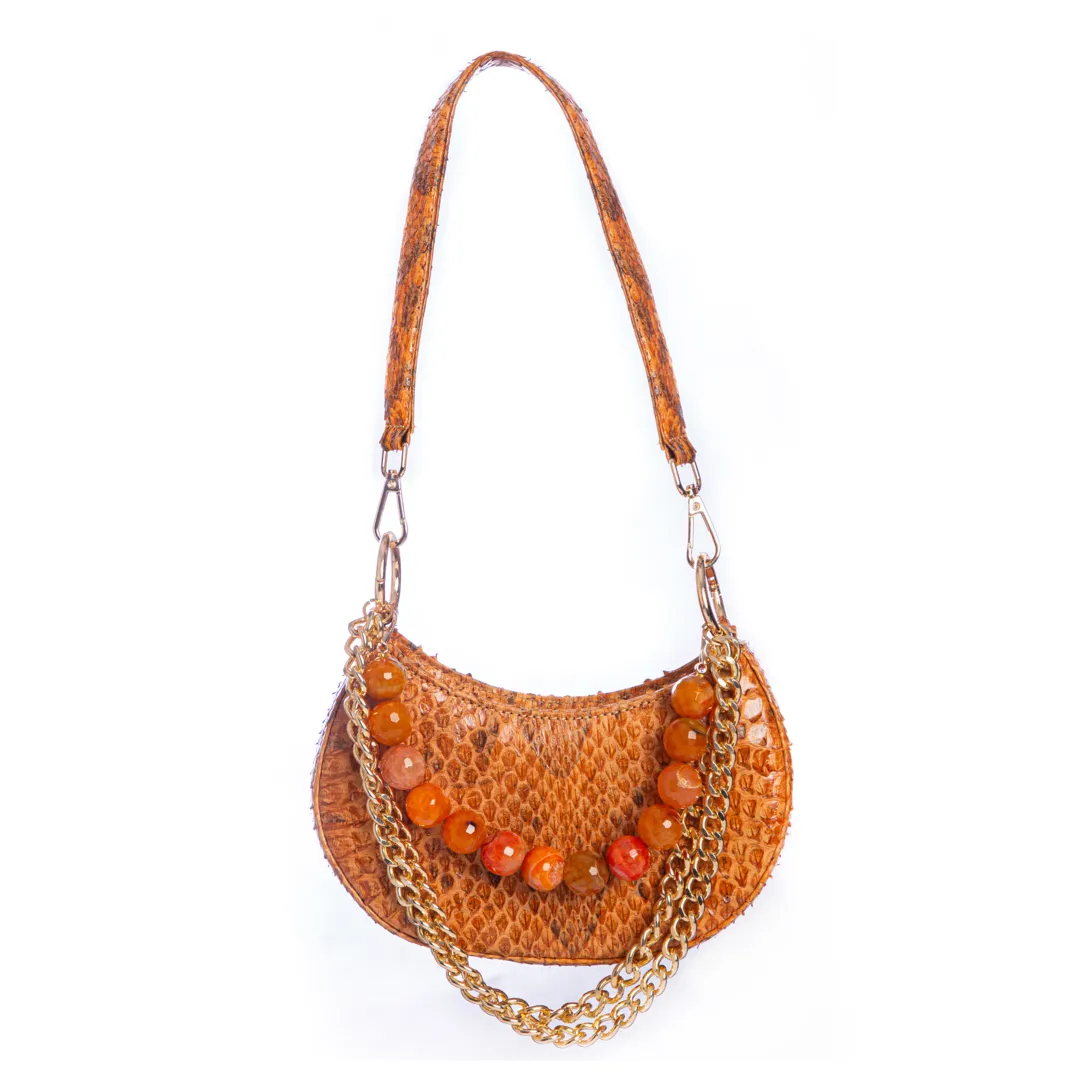 Aliel Orange Basita
