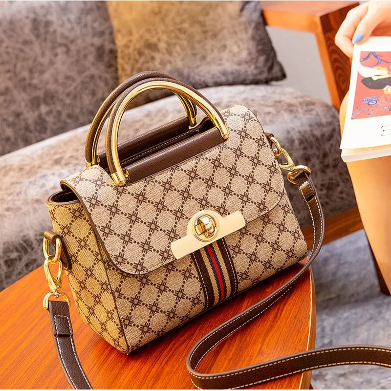 All-match Crossbody Portable Crossbody Women Bag
