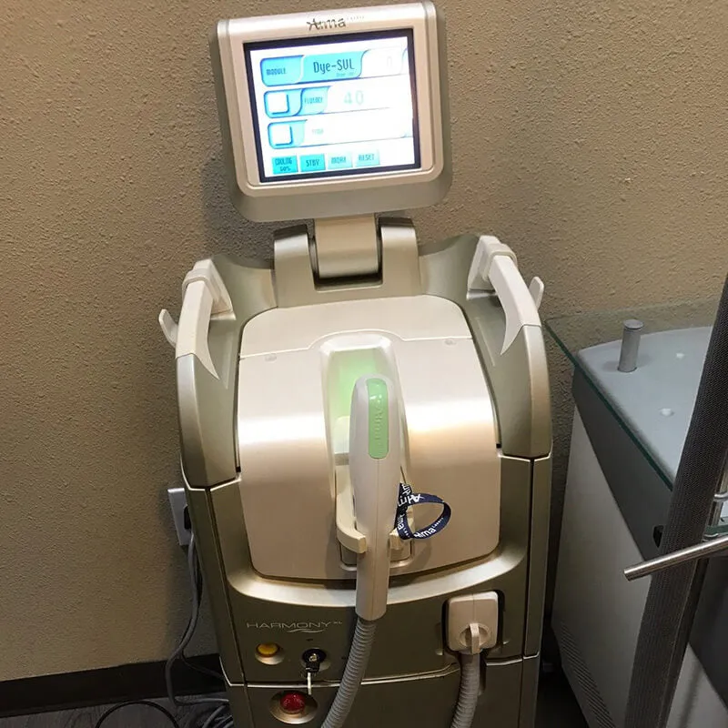 ALMA HARMONY XL