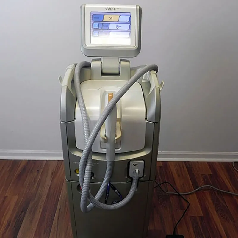 ALMA HARMONY XL
