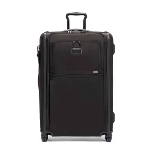Alpha 3 Medium Trip Expandable Packing Case