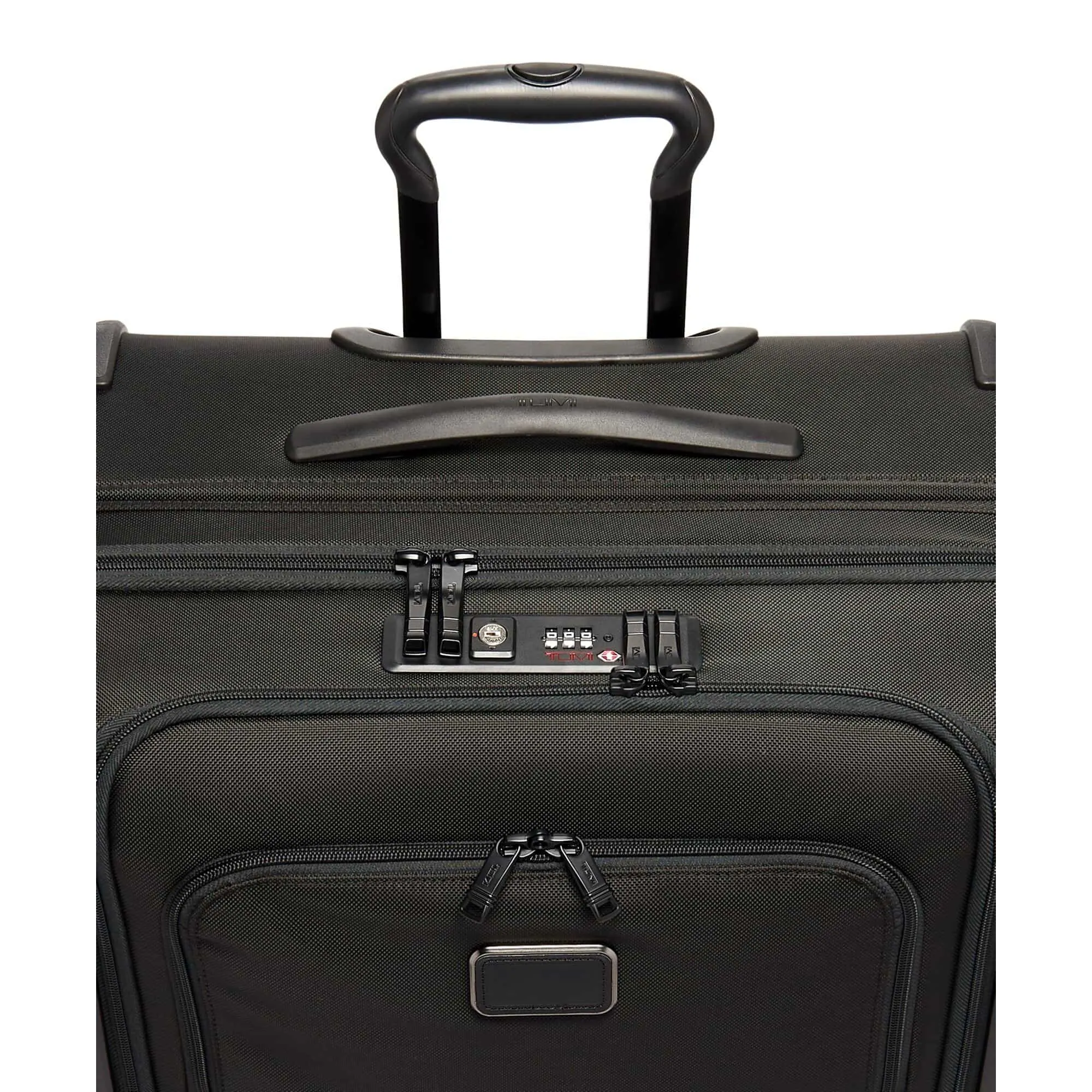 Alpha 3 Medium Trip Expandable Packing Case