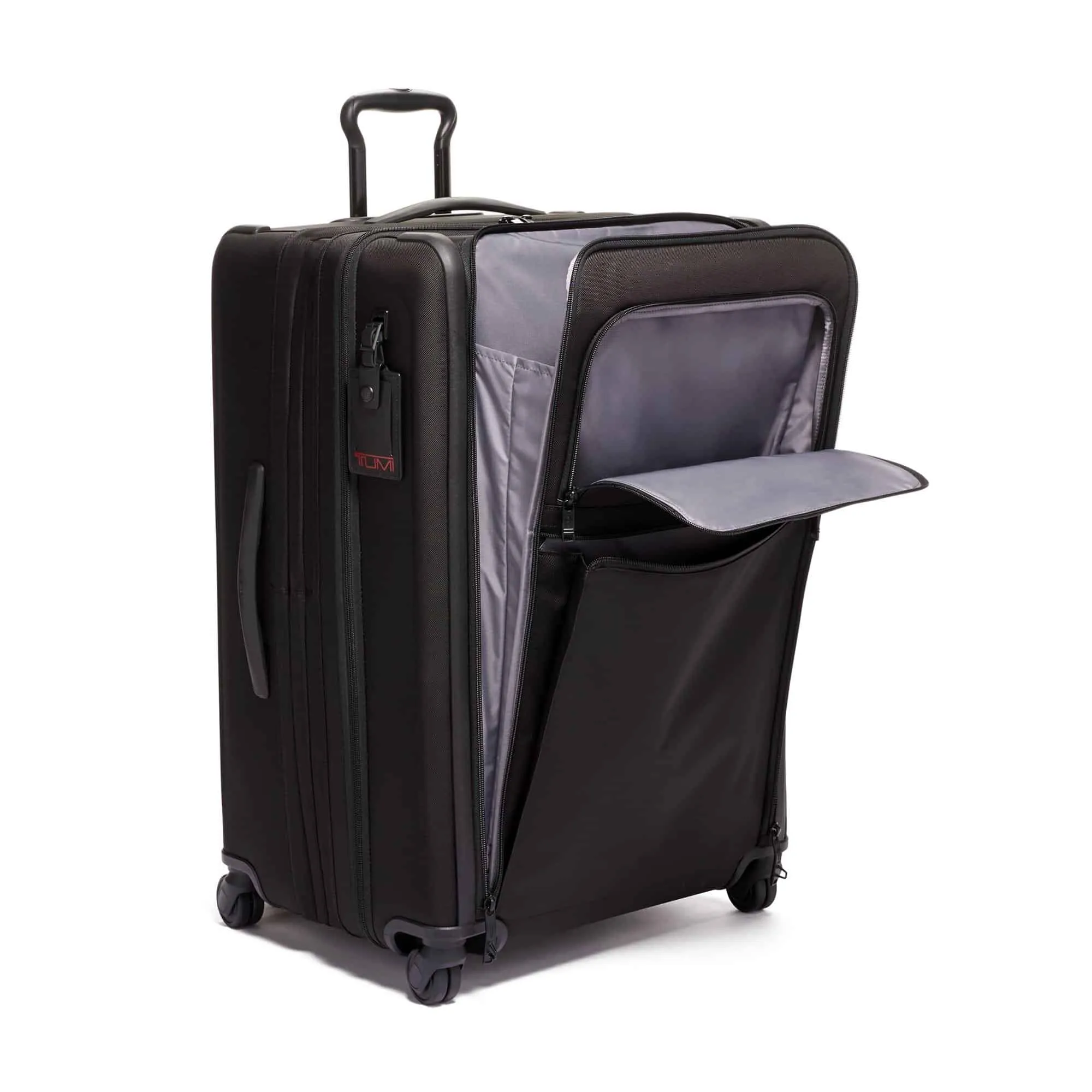 Alpha 3 Medium Trip Expandable Packing Case