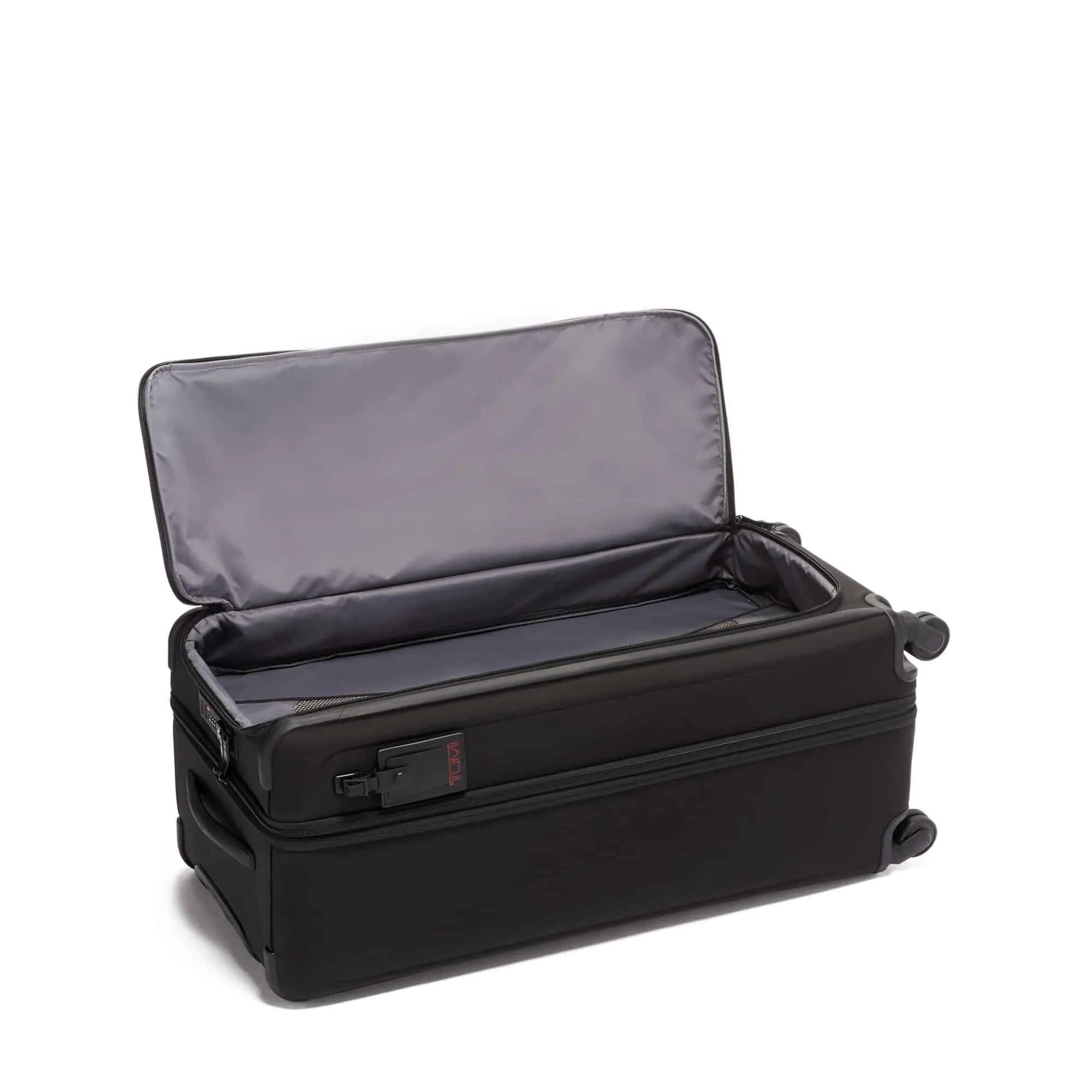 Alpha 3 Tall 4-Wheeled Duffle Packing Case